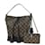 Louis Vuitton Idole Brown Cloth  ref.1370484