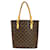 Louis Vuitton Vavin GM Brown Cloth  ref.1370547