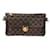 Louis Vuitton Ravello Brown Cloth  ref.1370587