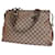 Louis Vuitton Chelsea Toile Marron  ref.1370744