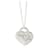 Tiffany & Co. Pendente Return To Tiffany Fashion in argento sterling  ref.1370852