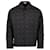 DIOR Camicia oversize Cannage nera nuova 52 it Nero Poliestere  ref.1370946