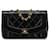 Chanel Diana Flap Crossbody Bag Bolsa de ombro de couro A01164 em bom estado  ref.1370985