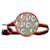 Gucci GG Supreme Yuko Higuchi Belt Bag Canvas Belt Bag 502330 in Excellent condition Cloth  ref.1370989