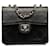 Borsa a tracolla Chanel CC Caviar Mini Classic Borsa a tracolla in pelle in buone condizioni  ref.1371033