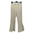 CLOSED  Trousers T.US 26 Cotton Beige  ref.1371080