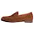 Autre Marque Anthology Brown suede loafers - size  ref.1371144