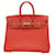Hermès Birkin 25 Pink Leather  ref.1371153