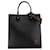 Louis Vuitton Sac Plat Black Leather  ref.1371160