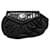 Fendi Camera Case Black Leather  ref.1371166