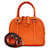 Gucci Micro guccissima Orange Leather  ref.1371191