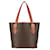 Céline Macadam Toile Marron  ref.1371195