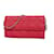 Dior Cannage-Dame Pink Leder  ref.1371228