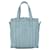 Balenciaga Bazar Cuir Bleu  ref.1371252