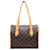 Louis Vuitton Popincourt Brown Cloth  ref.1371259