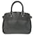 Louis Vuitton Passy Black Leather  ref.1371277