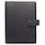 Agenda Louis Vuitton MM Nero Pelle  ref.1371308