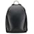 Louis Vuitton Ellipse Black Leather  ref.1371317