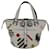 Bottega Veneta Intrecciato Bianco Pelle  ref.1371335