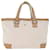 Etichetta blu Burberry Beige Tela  ref.1371490