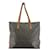 Louis Vuitton Mezzo Brown Cloth  ref.1371511