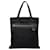 Prada Tessuto Nero Sintetico  ref.1371516