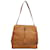 Prada Brown Leather  ref.1371518