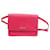 Prada Saffiano Pink Leder  ref.1371525