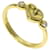 Tiffany & Co corazón lleno Dorado Oro amarillo  ref.1371547