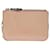 Louis Vuitton Pochette Clés Pink Patent leather  ref.1371642