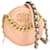 Timeless Chanel - Pink Leder  ref.1371658