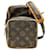 Louis Vuitton Amazon Marrom Lona  ref.1371695