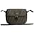 Fendi Zucca Marrone Tela  ref.1371713