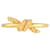 Tiffany & Co-Knoten Golden Gelbes Gold  ref.1371769