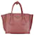 Prada Saffiano Pink Leather  ref.1371824