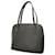 Louis Vuitton Lussac Black Leather  ref.1371843