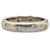 Tiffany & Co Tiffany Silver Platinum Diamond Etoile Ring Silber Metall Diamant  ref.1371886