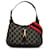 Gucci Jackie vaquera negra pequeña con GG 1961 Negro Juan Paño  ref.1371903