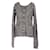 Zadig & Voltaire vest Grey Cashmere  ref.1371958