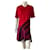 Autre Marque Dresses Multiple colors Polyester  ref.1372025
