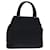 PRADA Hand Bag Nylon Black Auth yk12036  ref.1372138