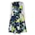 Erdem Floral Kenya Dress Multiple colors Polyester  ref.1372187