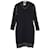 Fendi Dresses Black Cashmere  ref.1372224