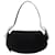 Small Flap Bag - Alexander Wang - Leather - Black Pony-style calfskin  ref.1372249