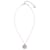 Icon Necklace - Versace - Metal - Pink  ref.1372266