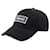 Casquette Baseball - Versace - Coton - Noir  ref.1372272