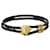 Pulseira - Versace - Metal - Preto  ref.1372286