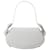 Small Flap Bag - Alexander Wang - Leather - White Pony-style calfskin  ref.1372300