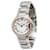 Cartier Ballon Bleu WE902079 Women's Watch in 18kt Stainless Steel/Rose Gold Silvery Metallic Metal  ref.1372309