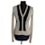 Dolce & Gabbana Knitwear Black Cream  ref.1372425